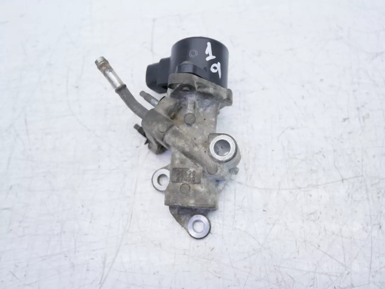 Válvula EGR Toyota 1,33 gasolina 1NR-FE 1NR 25620-47020
