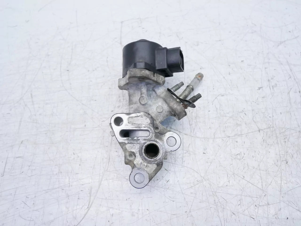 Válvula EGR Toyota 1,33 gasolina 1NR-FE 1NR 25620-47020