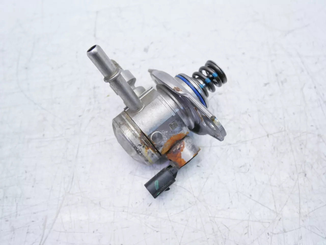 Bomba de combustible Opel 1,4 Turbo D14XFT LE2 12687537