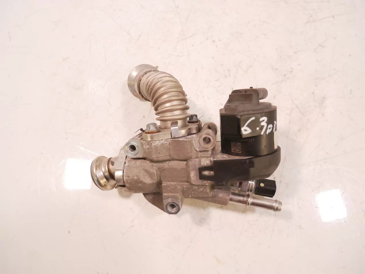Válvula EGR Mercedes-Benz 3,5 V6 E 400 M 276.850 A2761402360