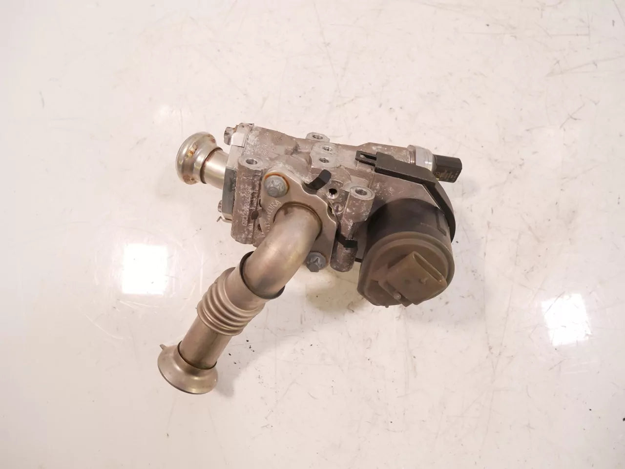 Válvula EGR Mercedes-Benz 3,5 V6 E 400 M 276.850 A2761402380