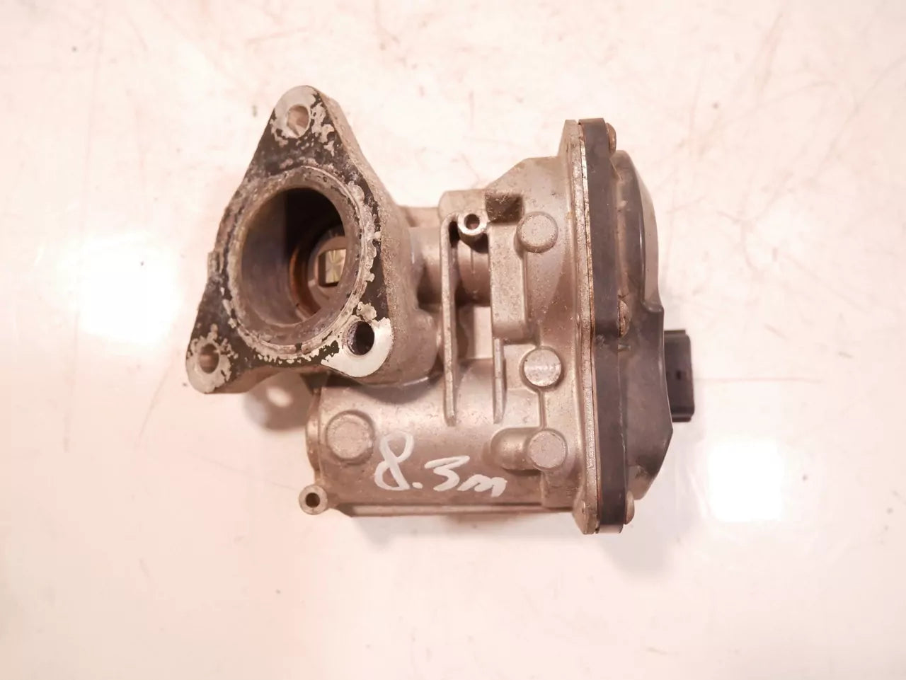 Válvula EGR Renault 1,5 dCi Diesel K9K608 K9K 147104647R