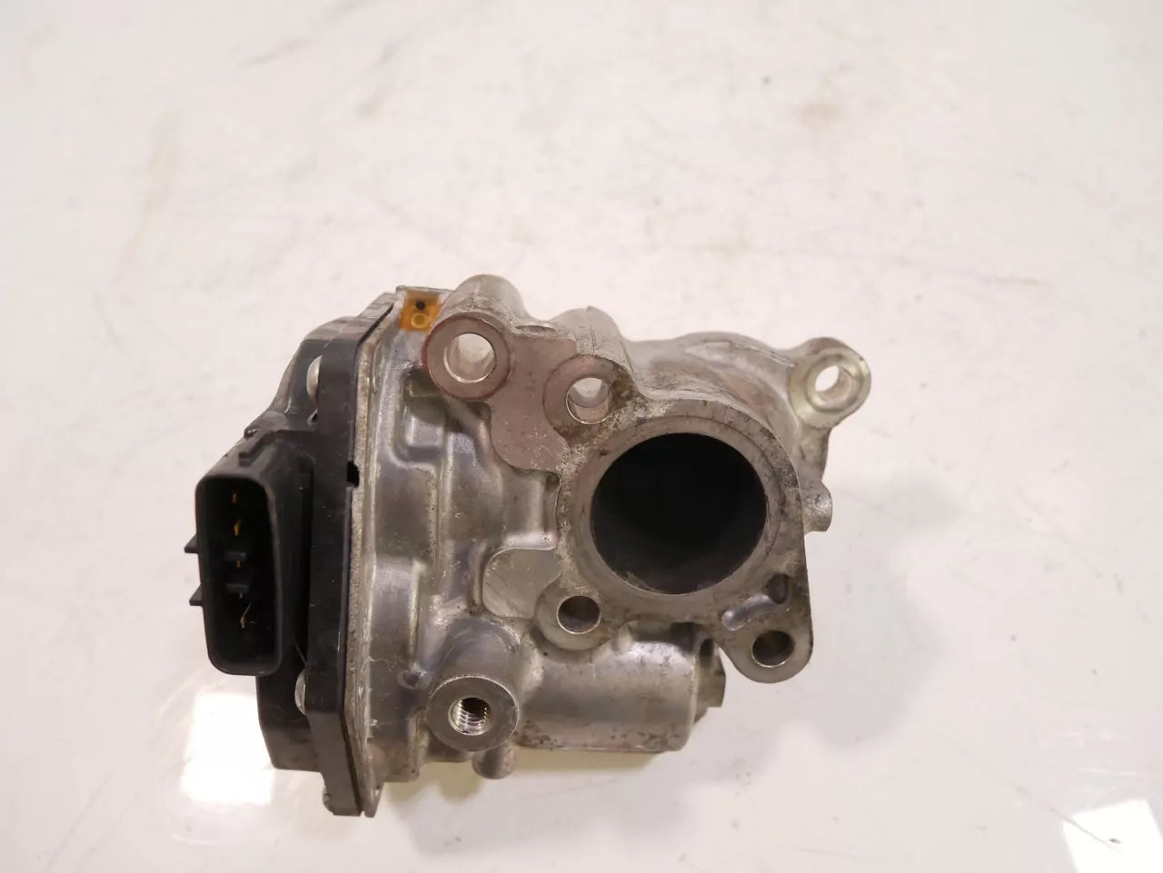Válvula EGR Toyota 2,4 D 4WD Diesel 2GD-FTV 2GD FTV 25800-0E010