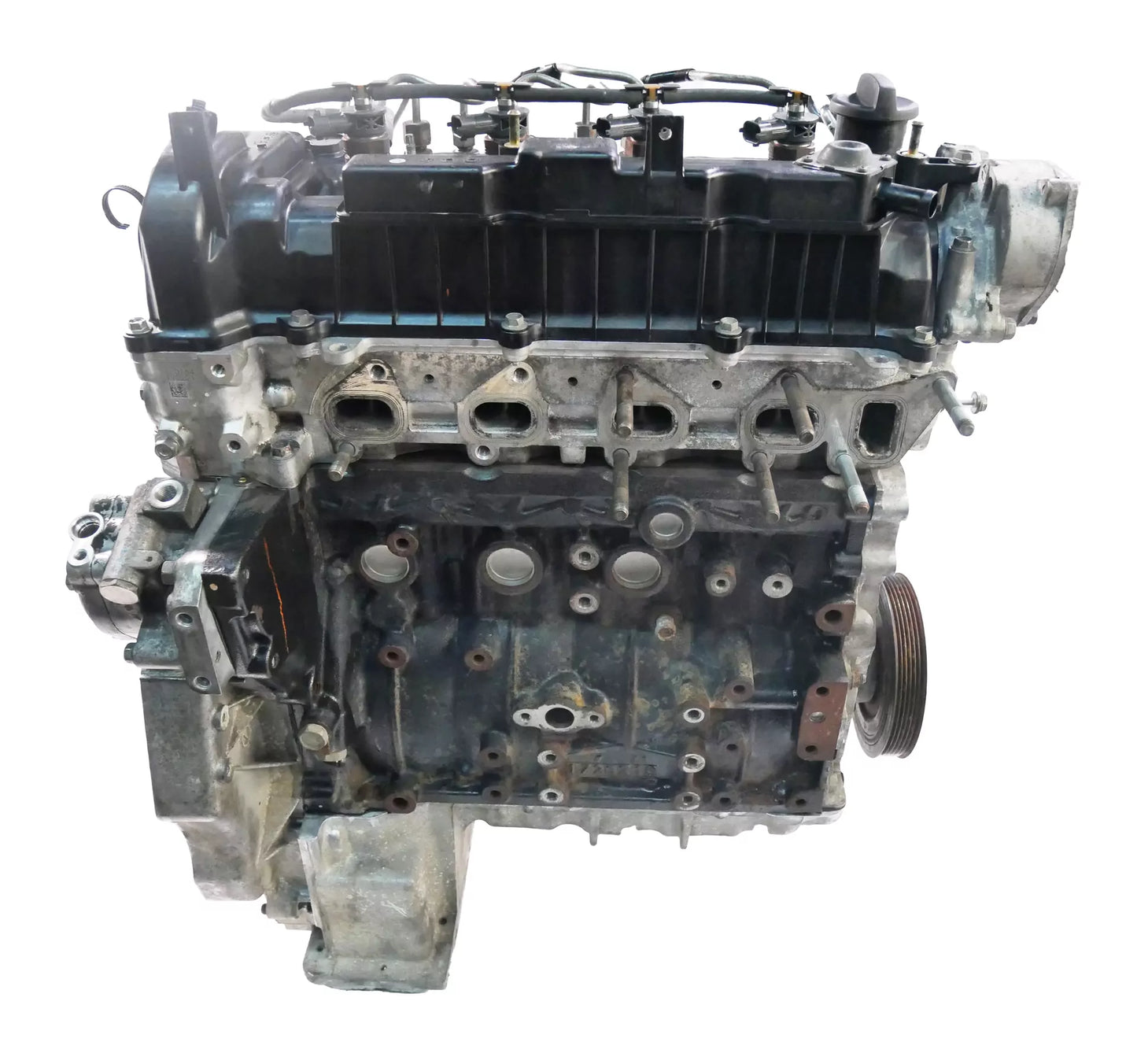 Motor – Isuzu D-Max MK3 MK2 1.9 Ddi Diesel RZ4E-TC