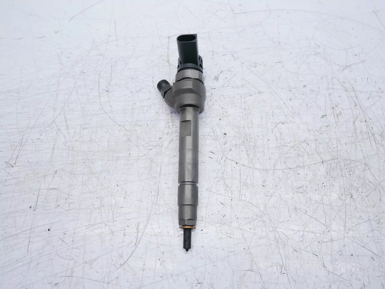 Inyector Boquilla de inyección BMW 2,0 d N47D20C N47 0445110478 7810702