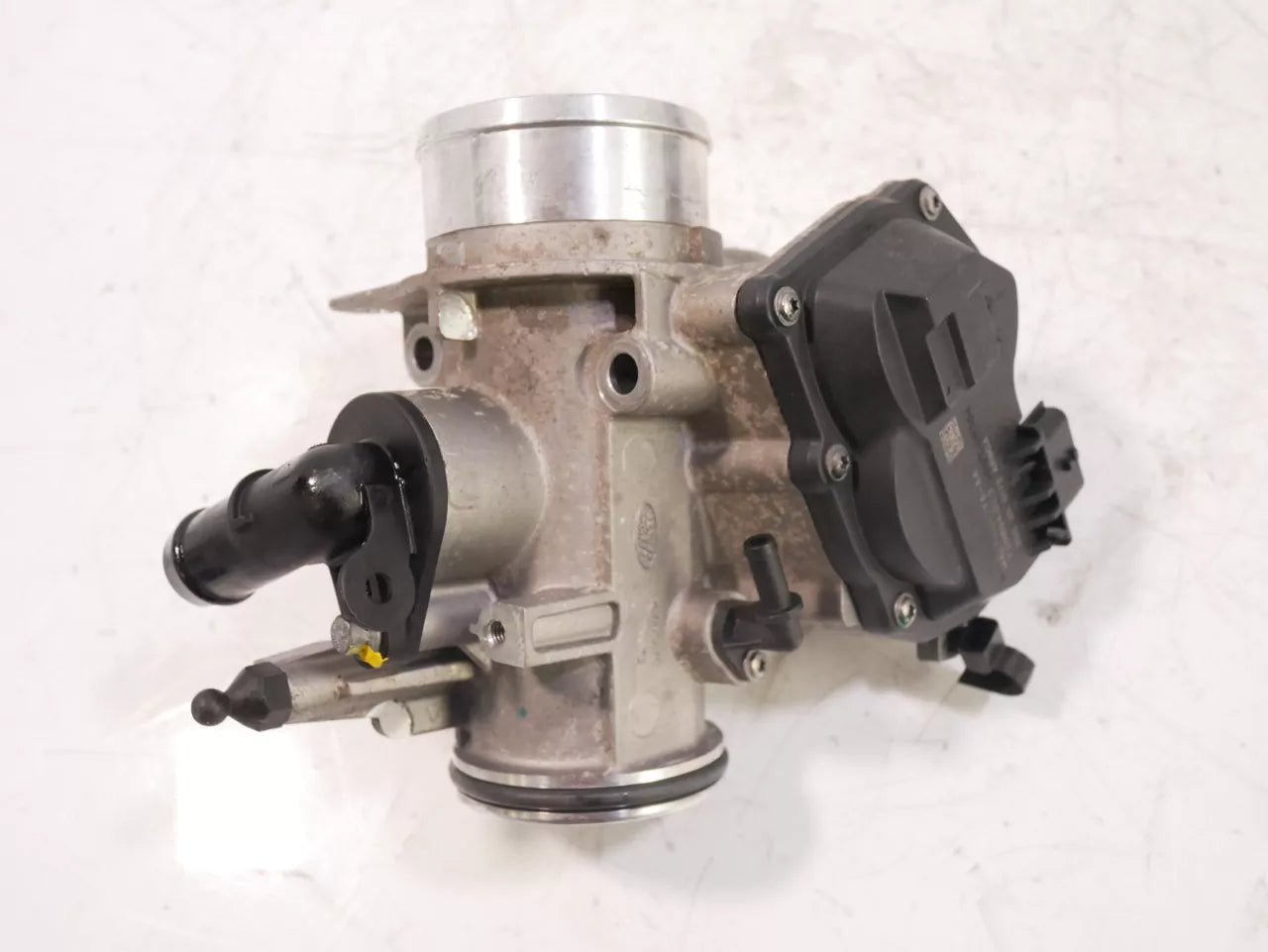 Válvula EGR Land Rover Range Velar 2.0 D 204DTY AJ21D4 M4D3-5H273-AA