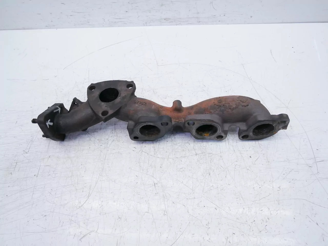 Colector de escape Land Rover 3,0 TD 306DT 9X2Q-9430-DA
