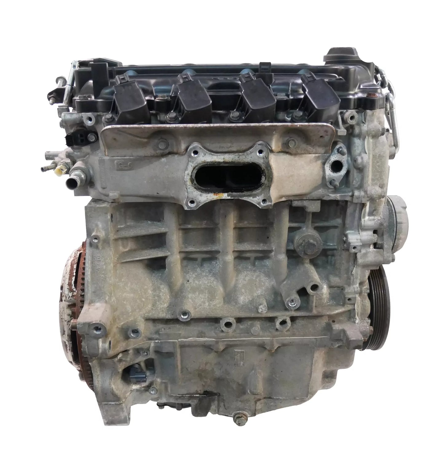 Motor Honda Jazz MK3 GE 1.3 i gasolina L13Z1 10002RB0E00