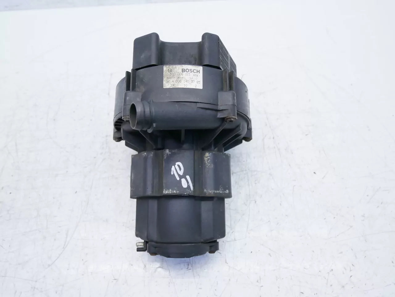 Bomba de aire secundaria Mercedes-Benz W163 3.7 V6 M112.970 112.970 A0001403785