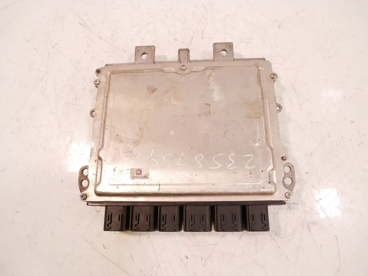 Unidad de control Mercedes-Benz Sprinter 907 2.0 CDI Diesel OM 654.920 A6549009400