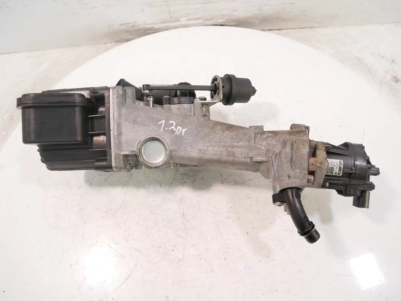 Válvula EGR Opel 2,0 D CDTI A20DTH LBS 55566052