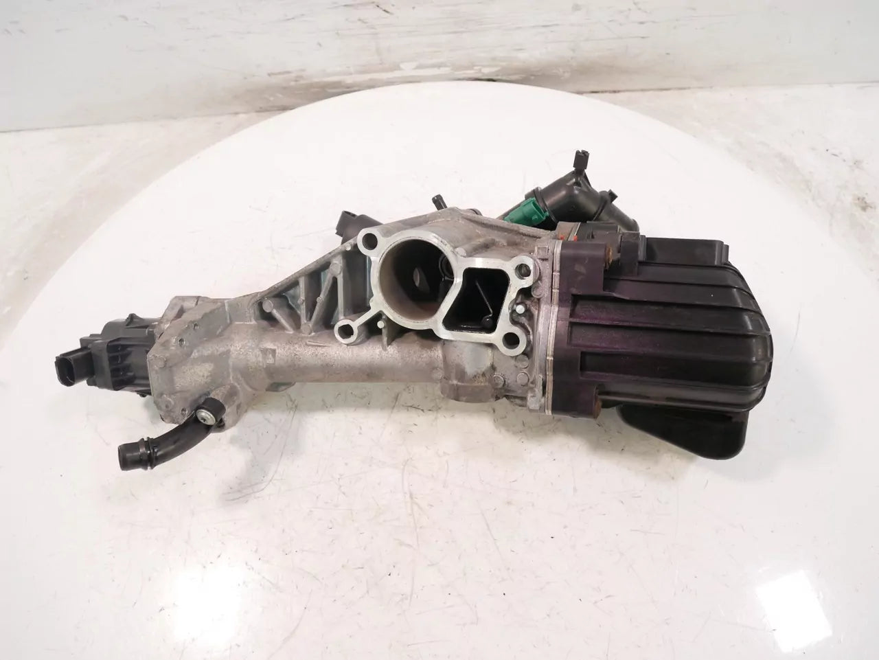 Válvula EGR Opel 2,0 D CDTI A20DTH LBS 55566052