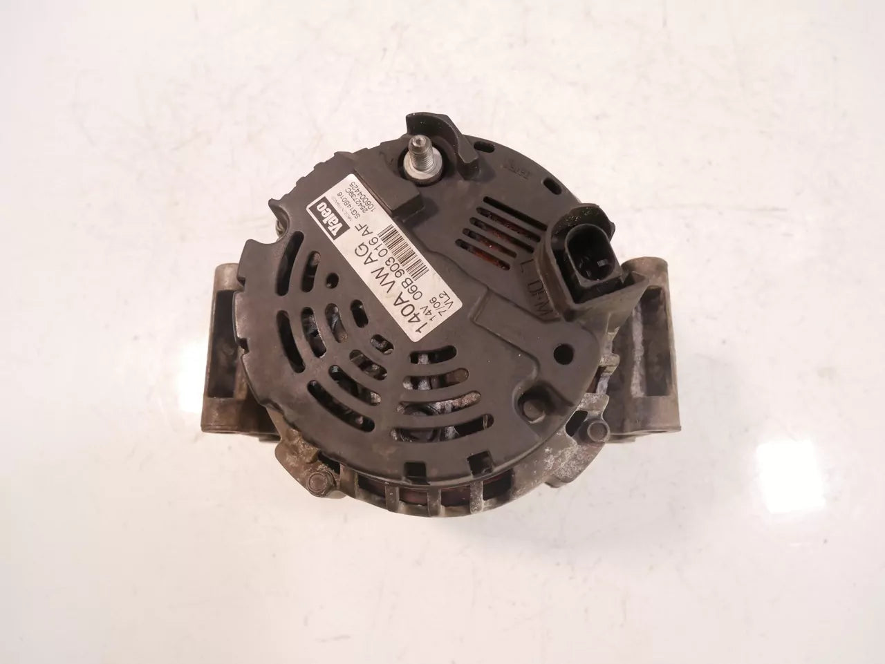 Alternador Audi 2,0 TFSI BUL 06B903016AF