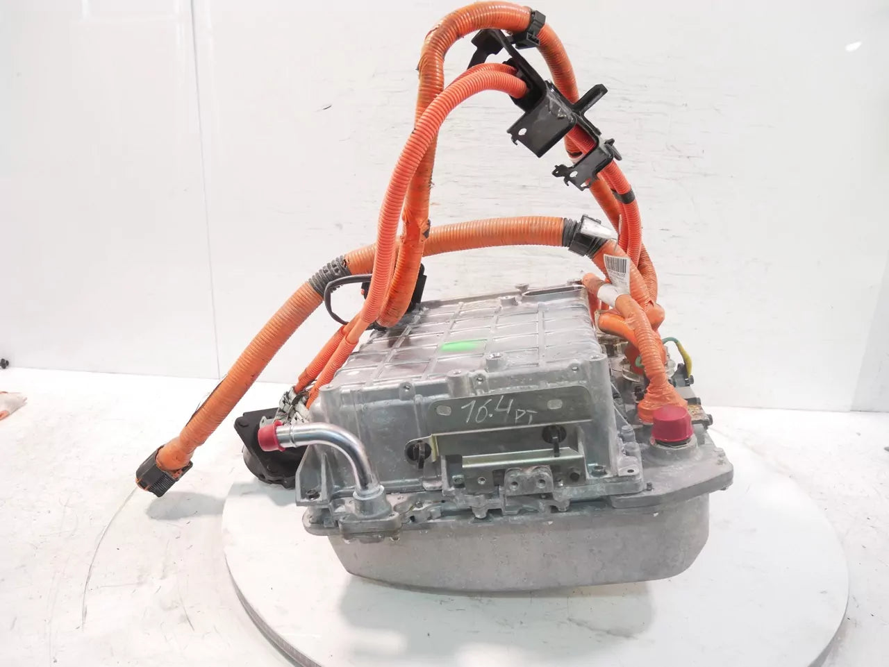 Inverter Nissan NV200 Kasten ME0N e-NV EM57 292C04FA3C