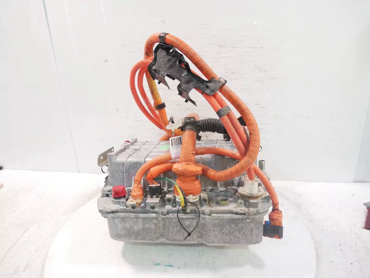 Inverter Nissan NV200 Kasten ME0N e-NV EM57 292C04FA3C