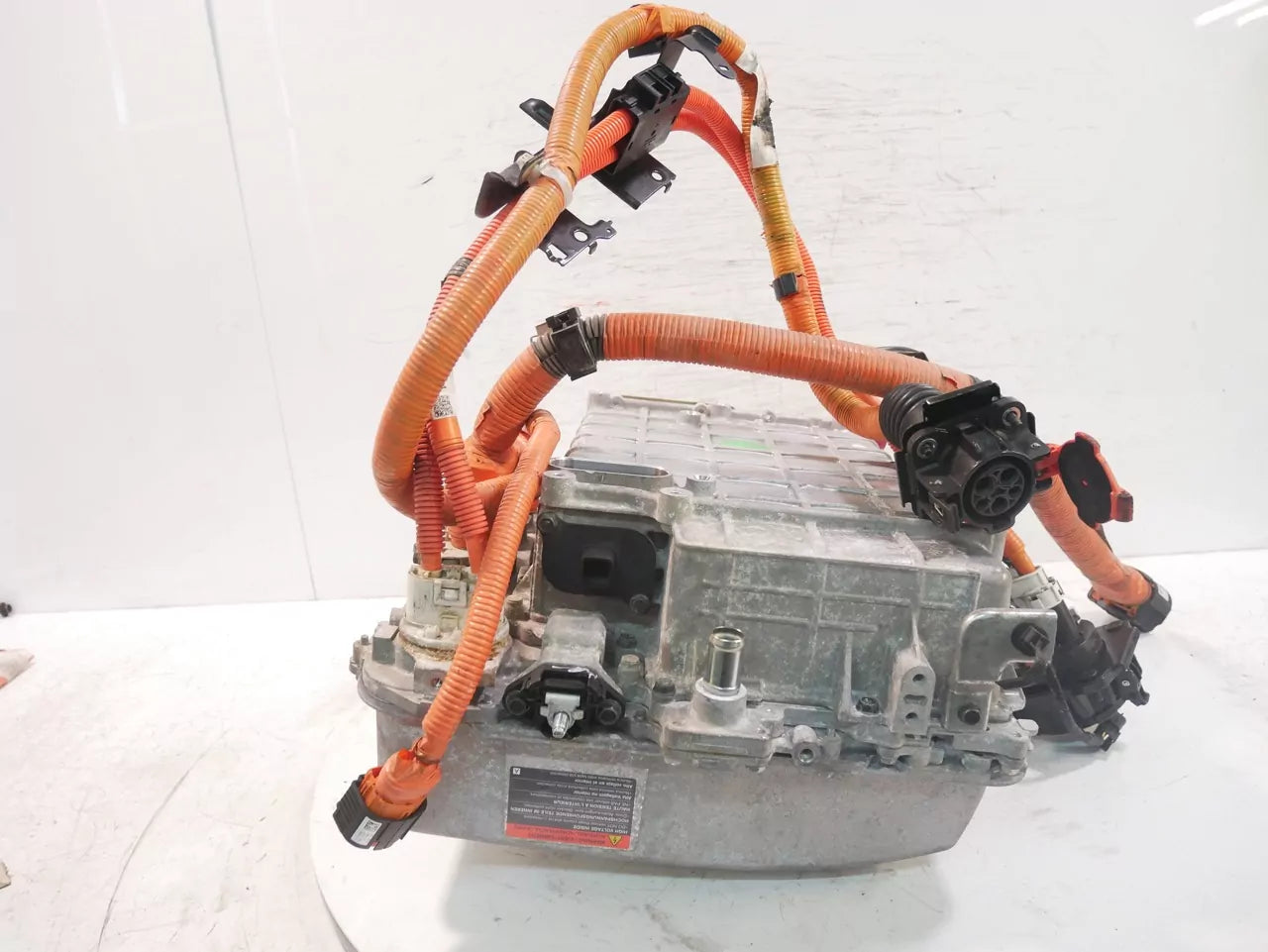 Inverter Nissan NV200 Kasten ME0N e-NV EM57 292C04FA3C