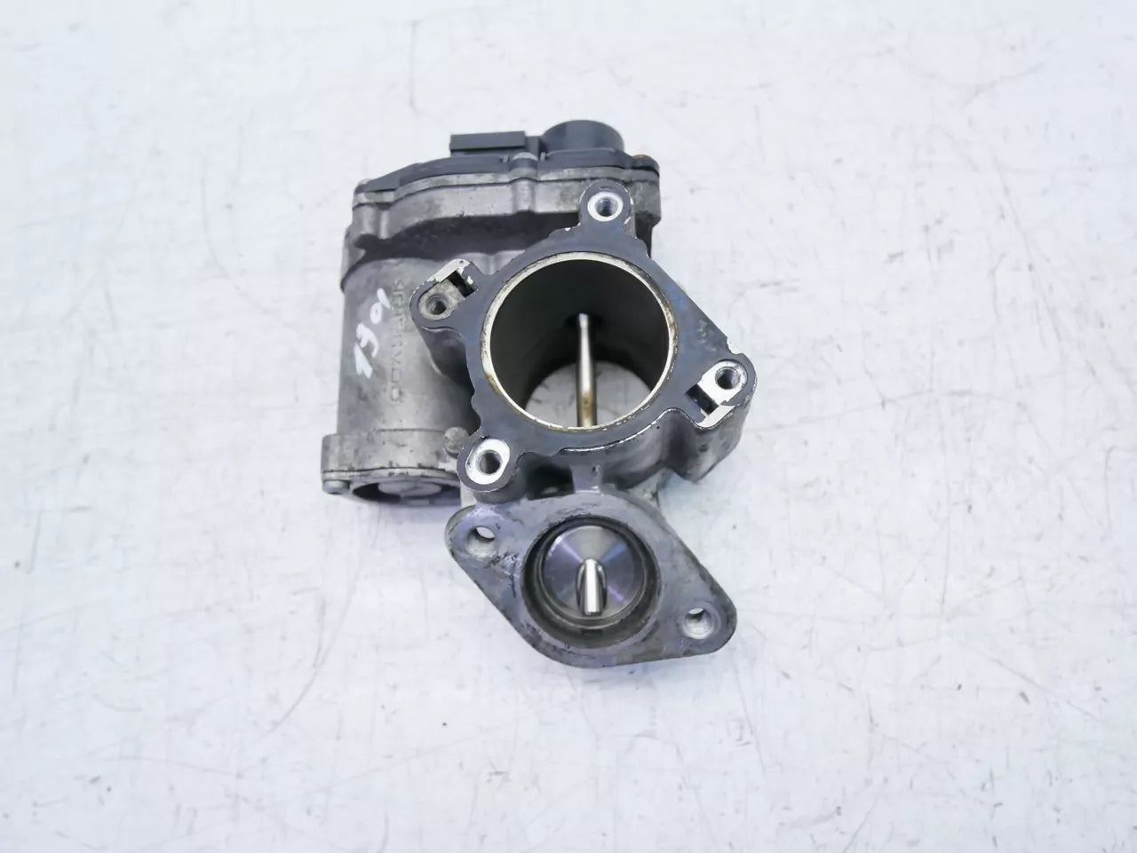 Válvula EGR Nissan Opel Renault 2,0 CDTI dCi M9R780 M9R 8200693739