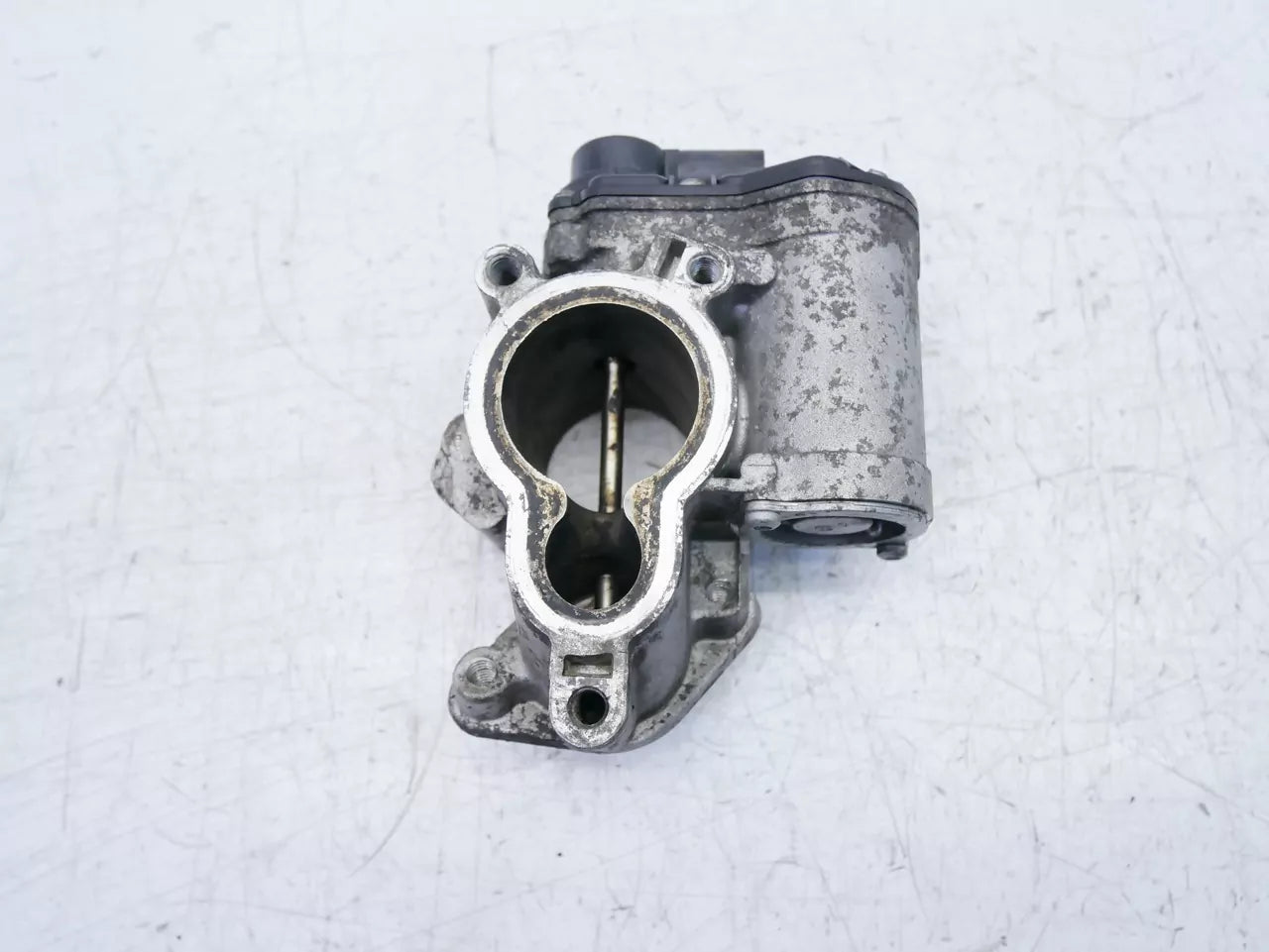 Válvula EGR Nissan Opel Renault 2,0 CDTI dCi M9R780 M9R 8200693739