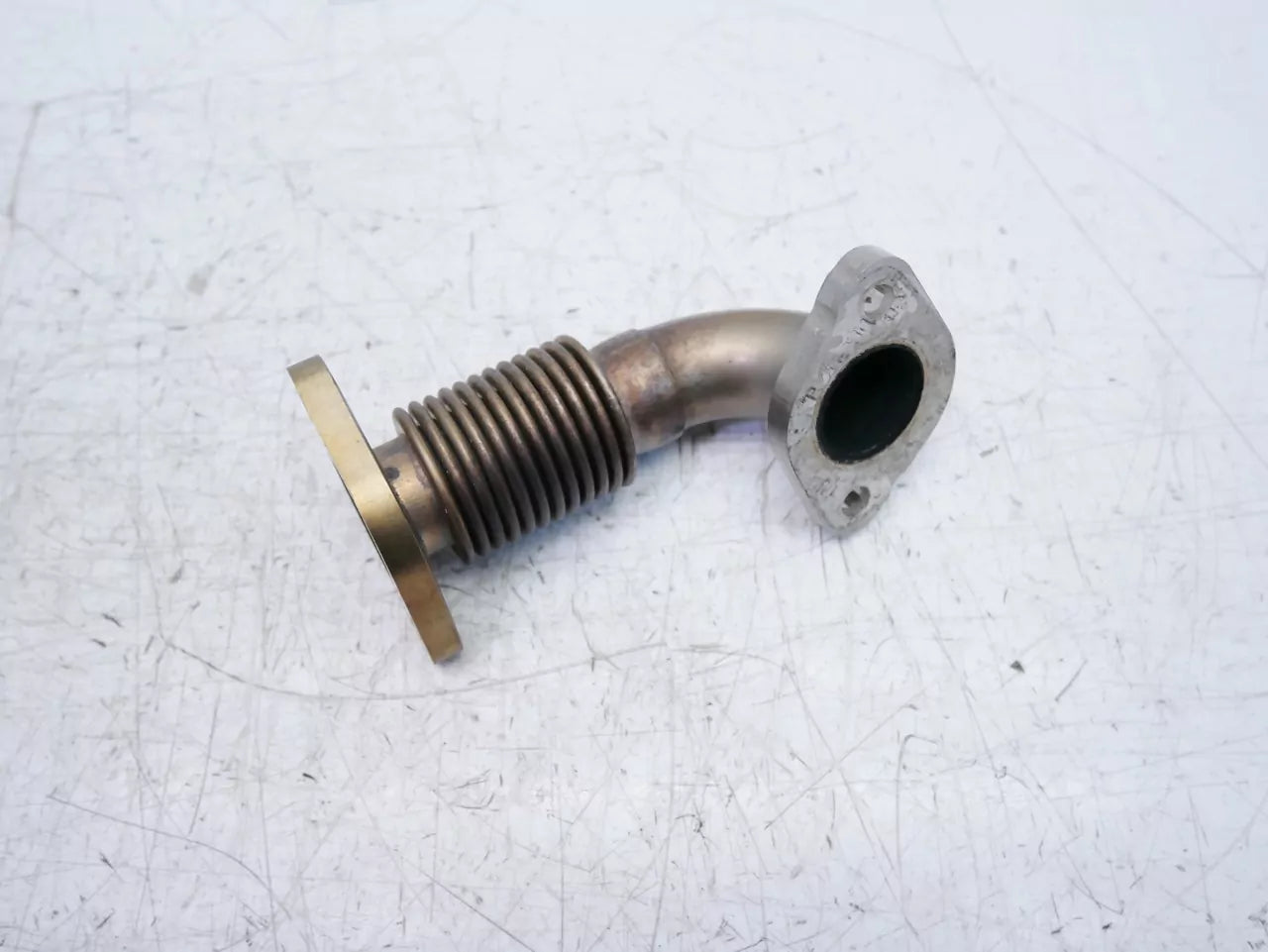 Tubo EGR Mercedes-Benz 2,2 CDI C 220 250 OM 651.921 A6511411004