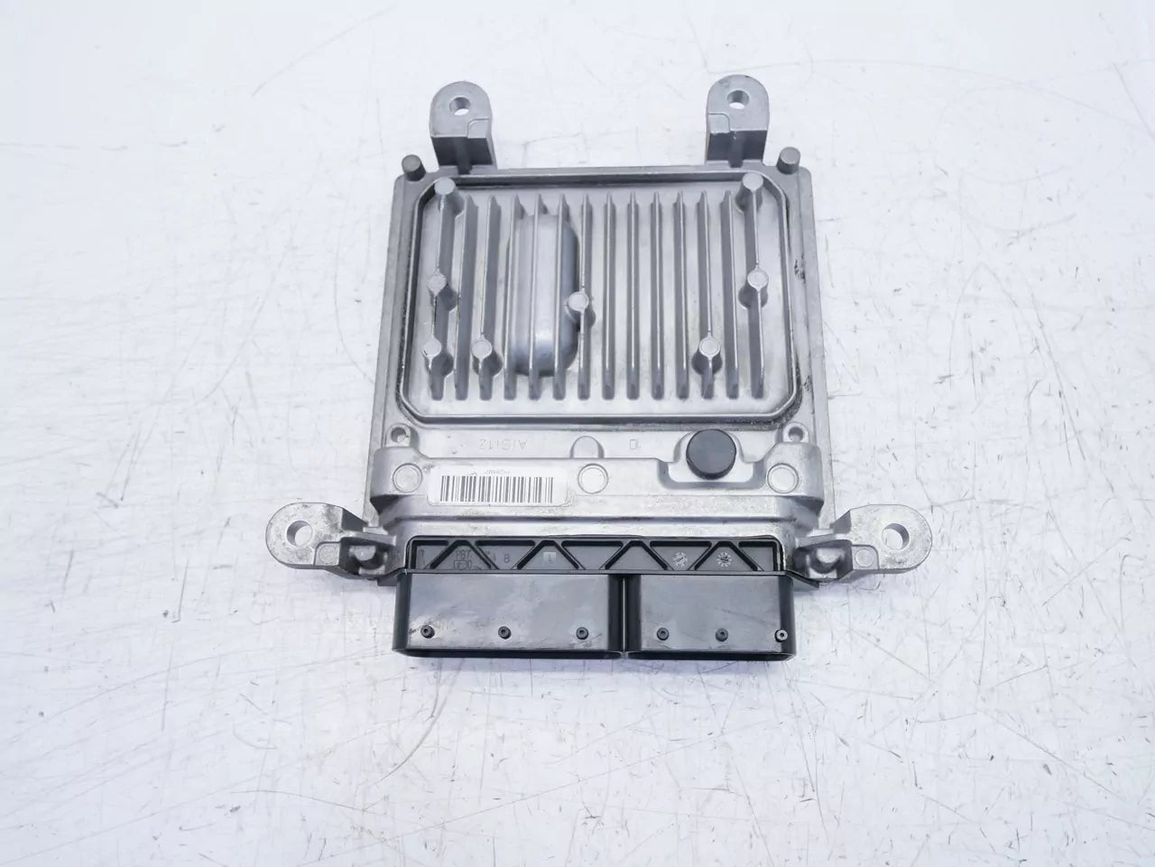 Unidad de control Mercedes-Benz 2,2 CDI C 220 250 OM 651.921 A6519000603 A6519012002