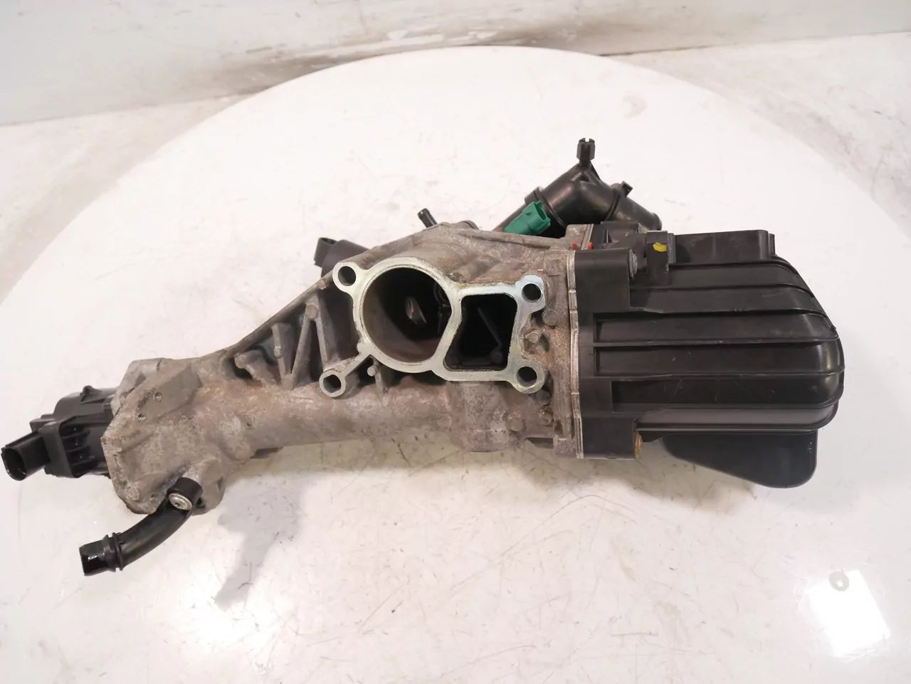 Válvula EGR Opel 2,0 CDTI A20DTH LBS A20 55577443