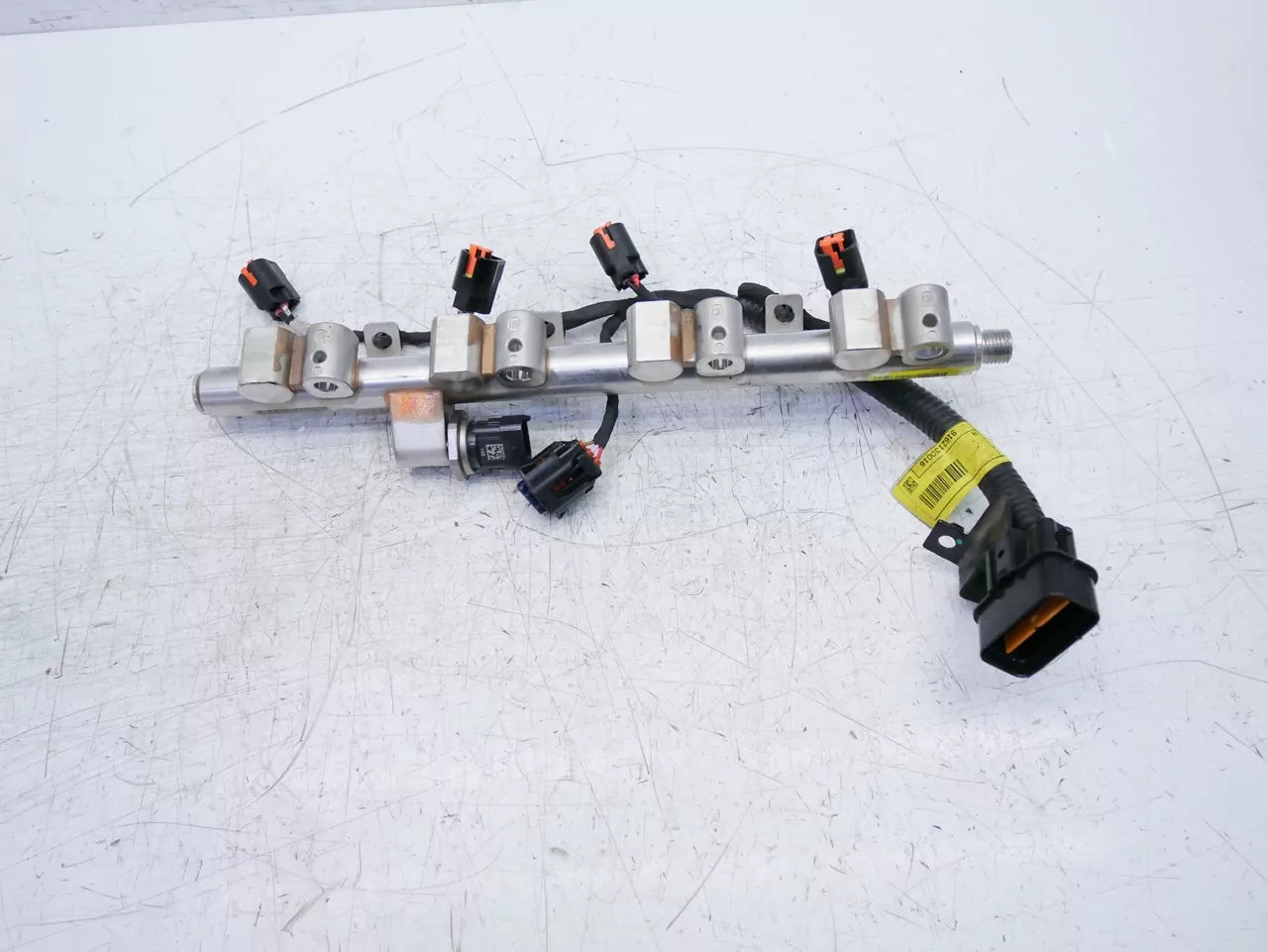 Rampa de inyectores Hyundai 1,6 GDI G4LE 05340-03HC0