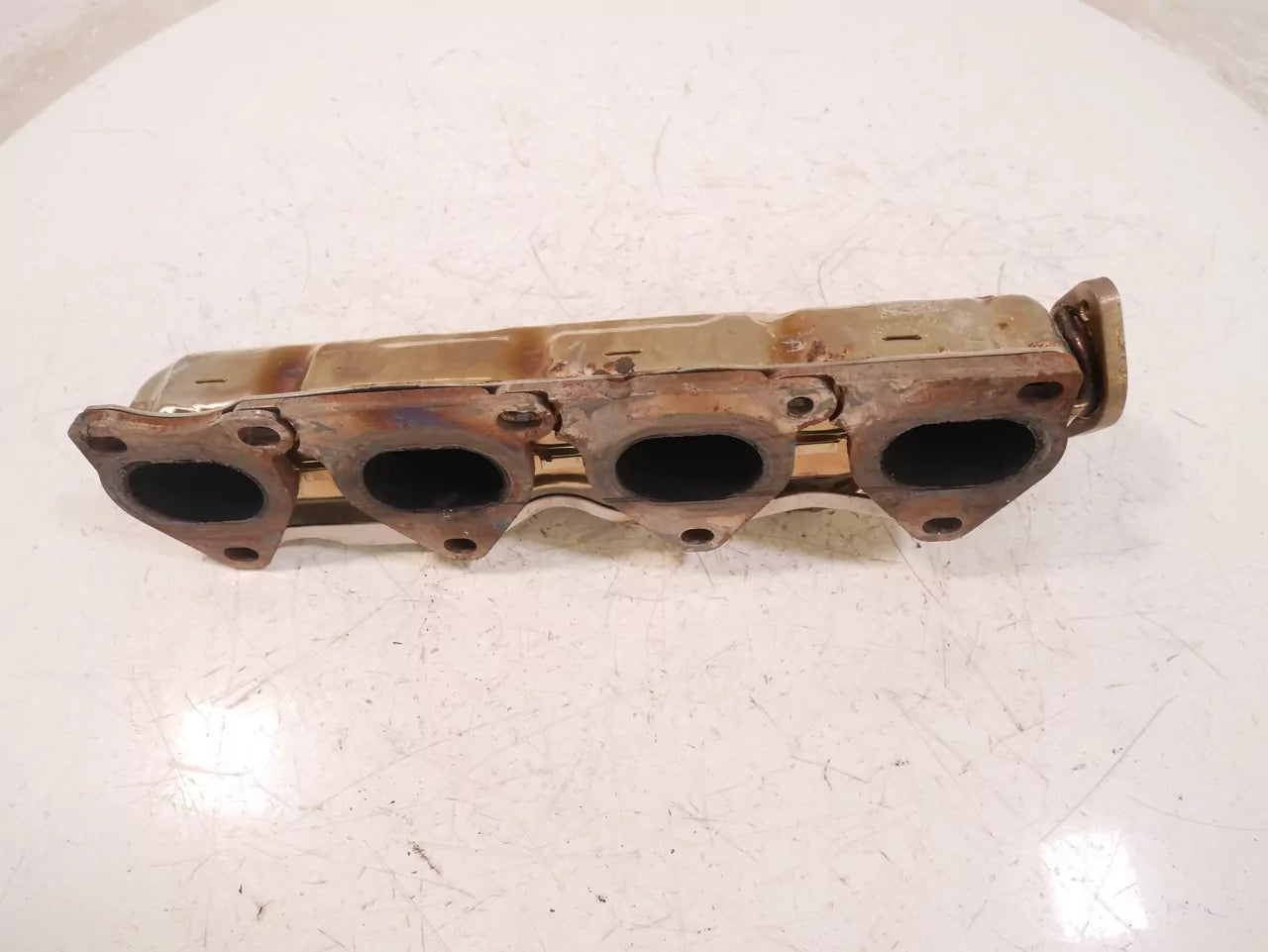 Colector de escape Mercedes-Benz 2,0 C 300 C300 d OM 654.920 A6541403101