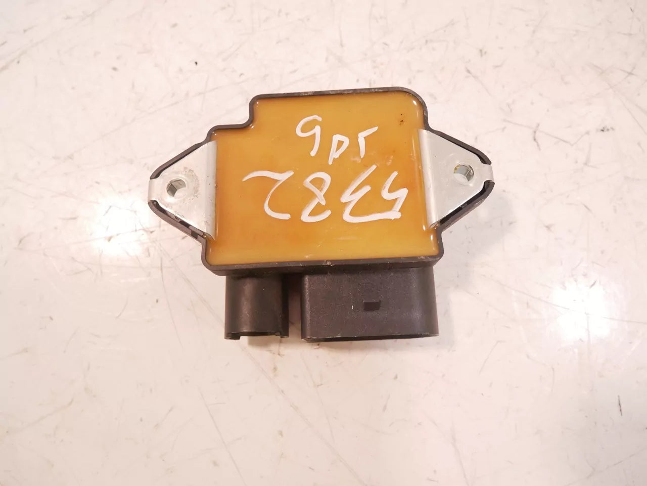 Unidad de control Mercedes-Benz 2,0 C 300 C300 d OM 654.920 A6549003300