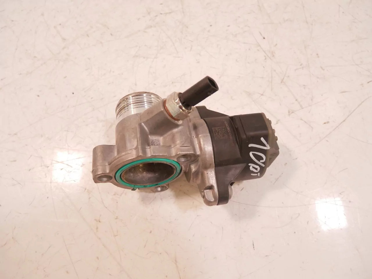 Válvula EGR Mercedes-Benz 2,0 C 300 C300 d OM 654.920 A6541405700