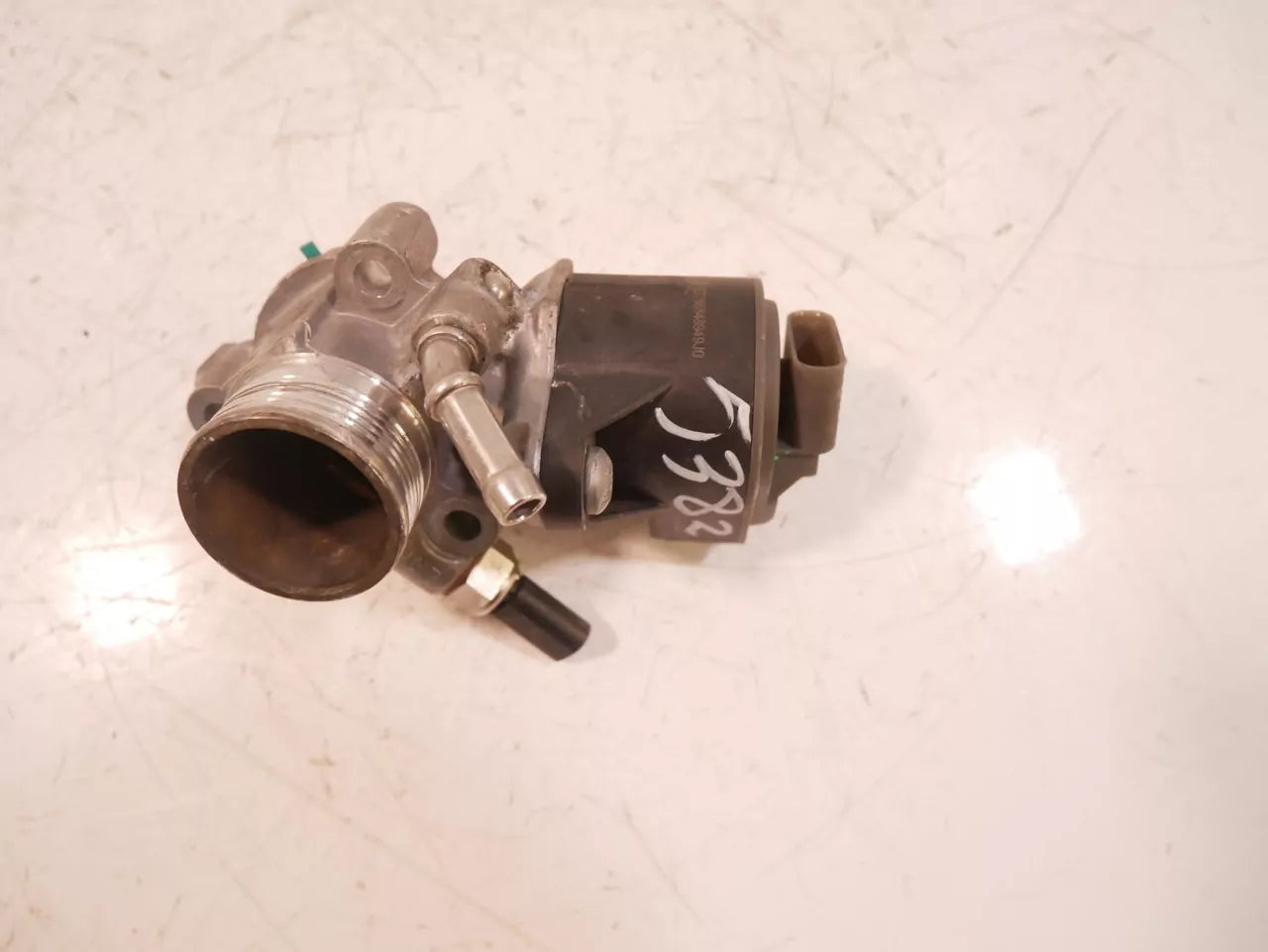 Válvula EGR Mercedes-Benz 2,0 C 300 C300 d OM 654.920 A6541405700