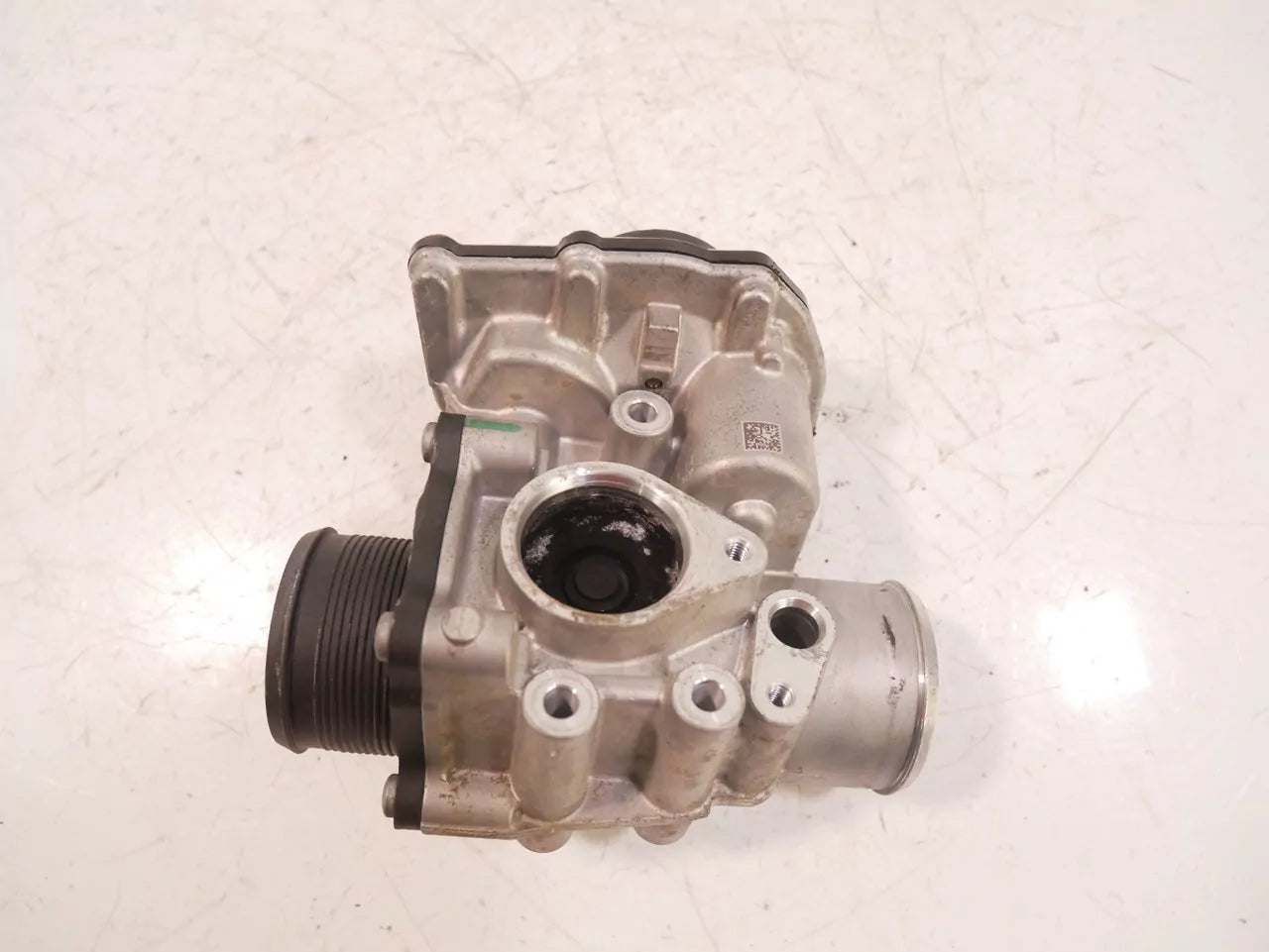 Válvula EGR Ford 2,0 EcoBlue Diesel YMCC HG9Q-9M425-AB