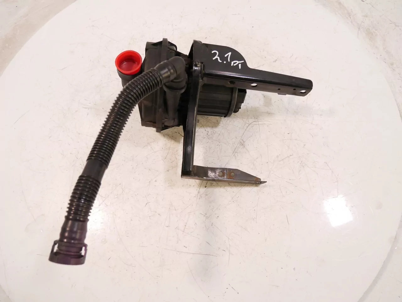Bomba de aire secundario Volkswagen Audi Skoda 1,6 Multifuel CMXA CMX 06A959253E