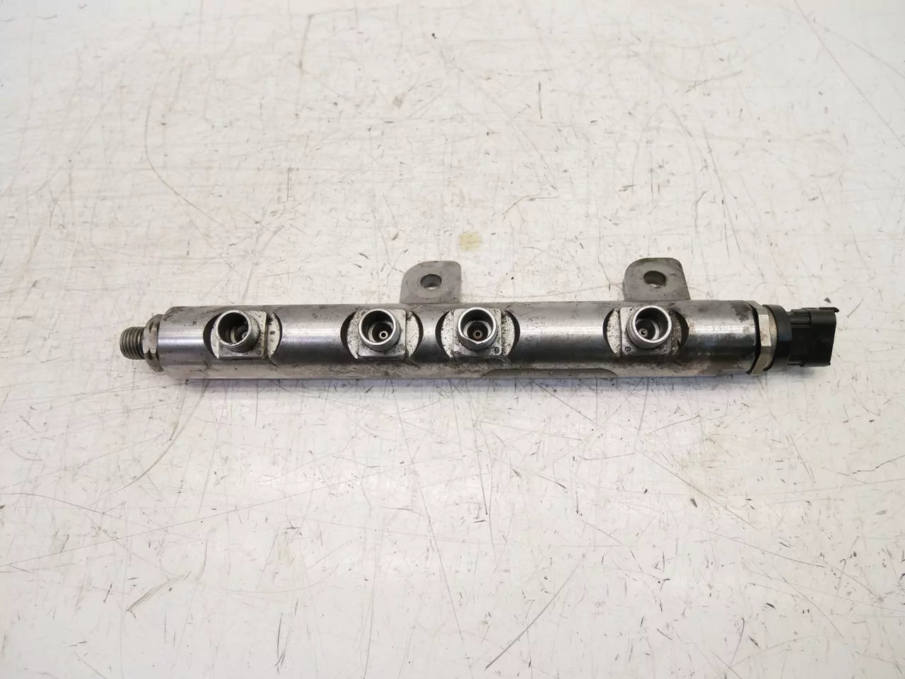 Rampa inyectora Land Rover 3,0 TD 4x4 306DT CK5Q-9D280-BB