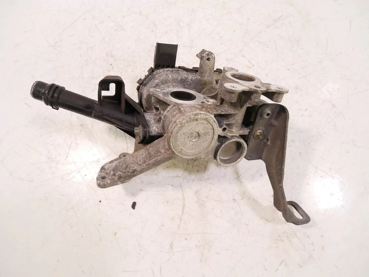 Válvula EGR Citroen 1,6 BlueHDI BHY DV6FD V29027505