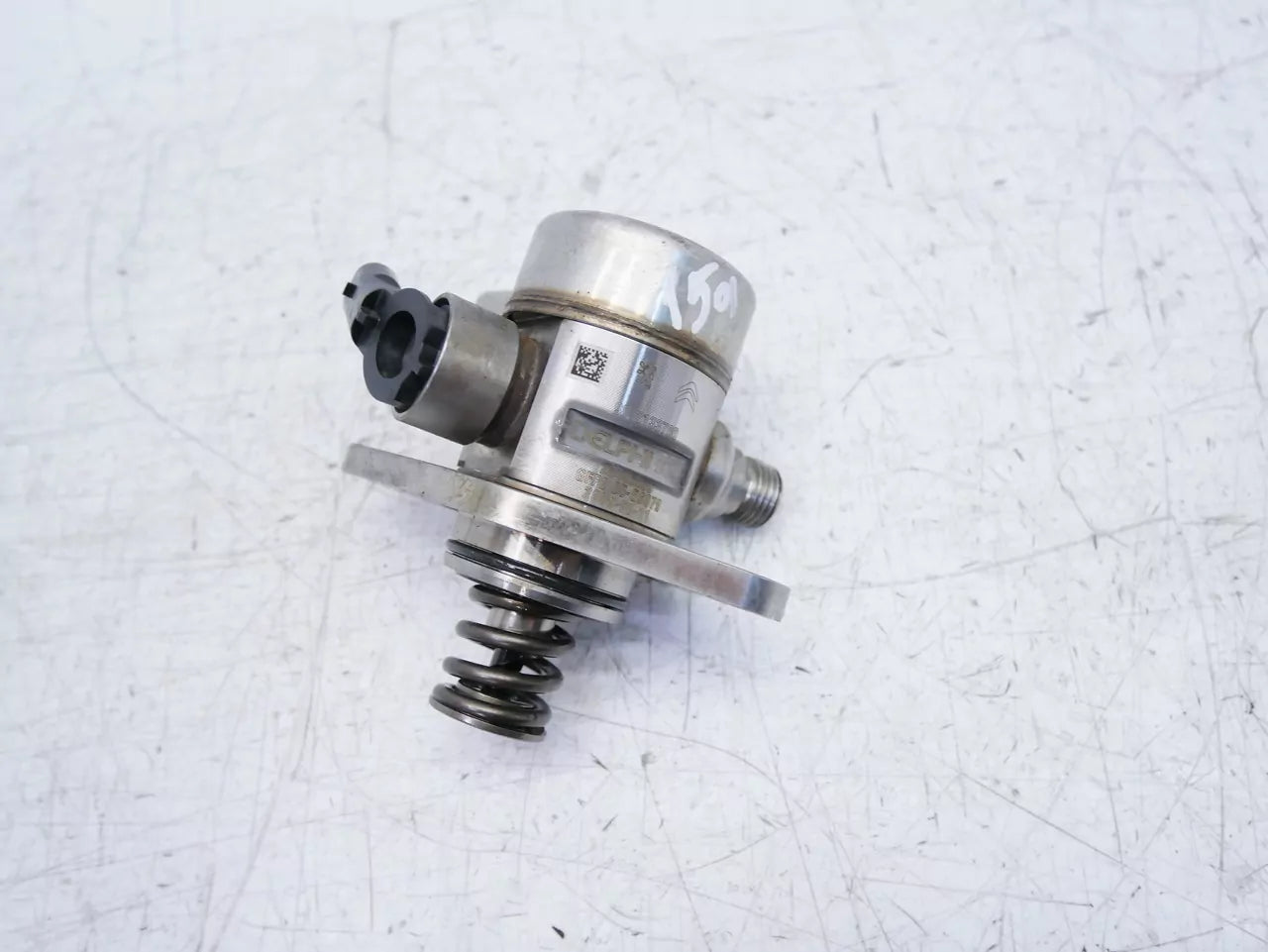 Bomba de combustible Opel 1,2 gasolina F12XHL EB2ADTD 9812133780