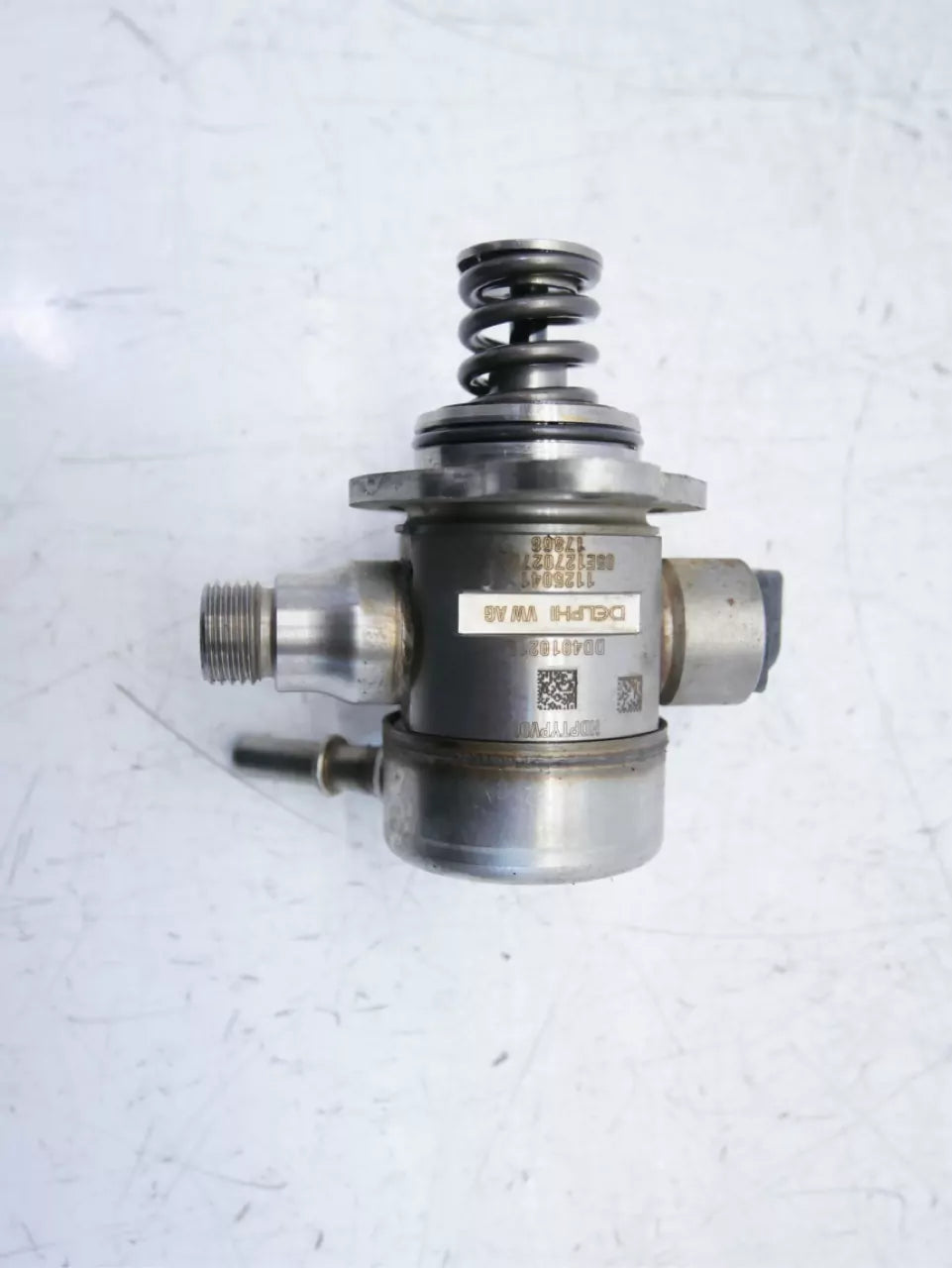 Bomba de combustible Seat Audi Volkswagen 1,5 TFSI DADA 05E127027D