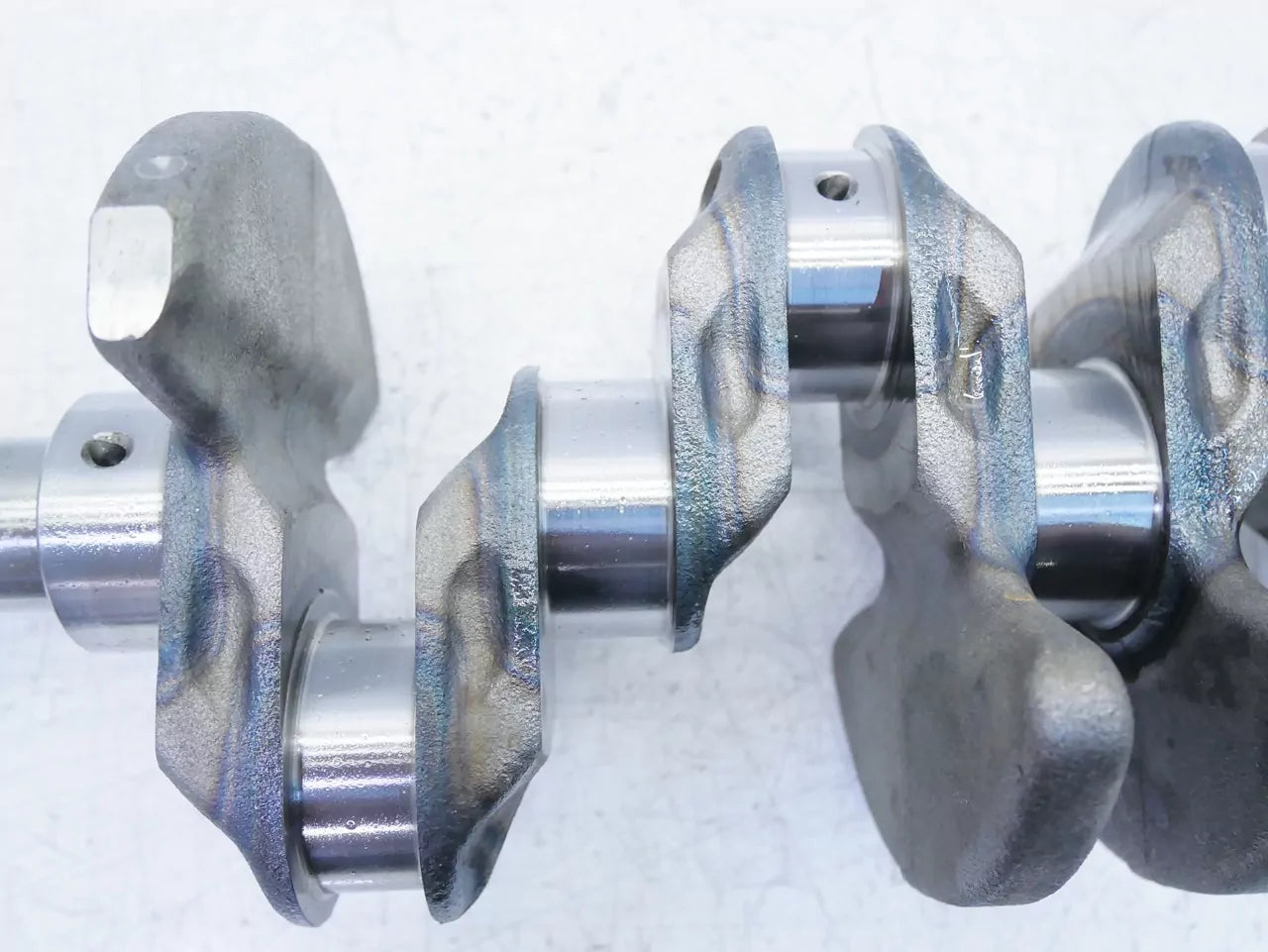 Cigüeñal Seat Audi Volkswagen Leon A3 1.5 TFSI DADA 05EC