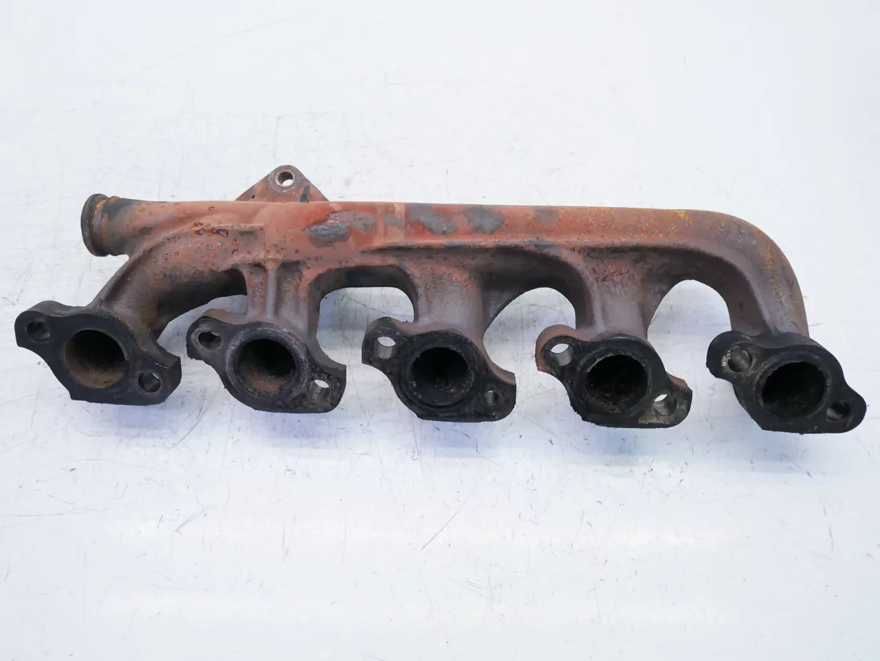 Colector de escape Volvo 2,4 D5 AWD D5244T4 30731980