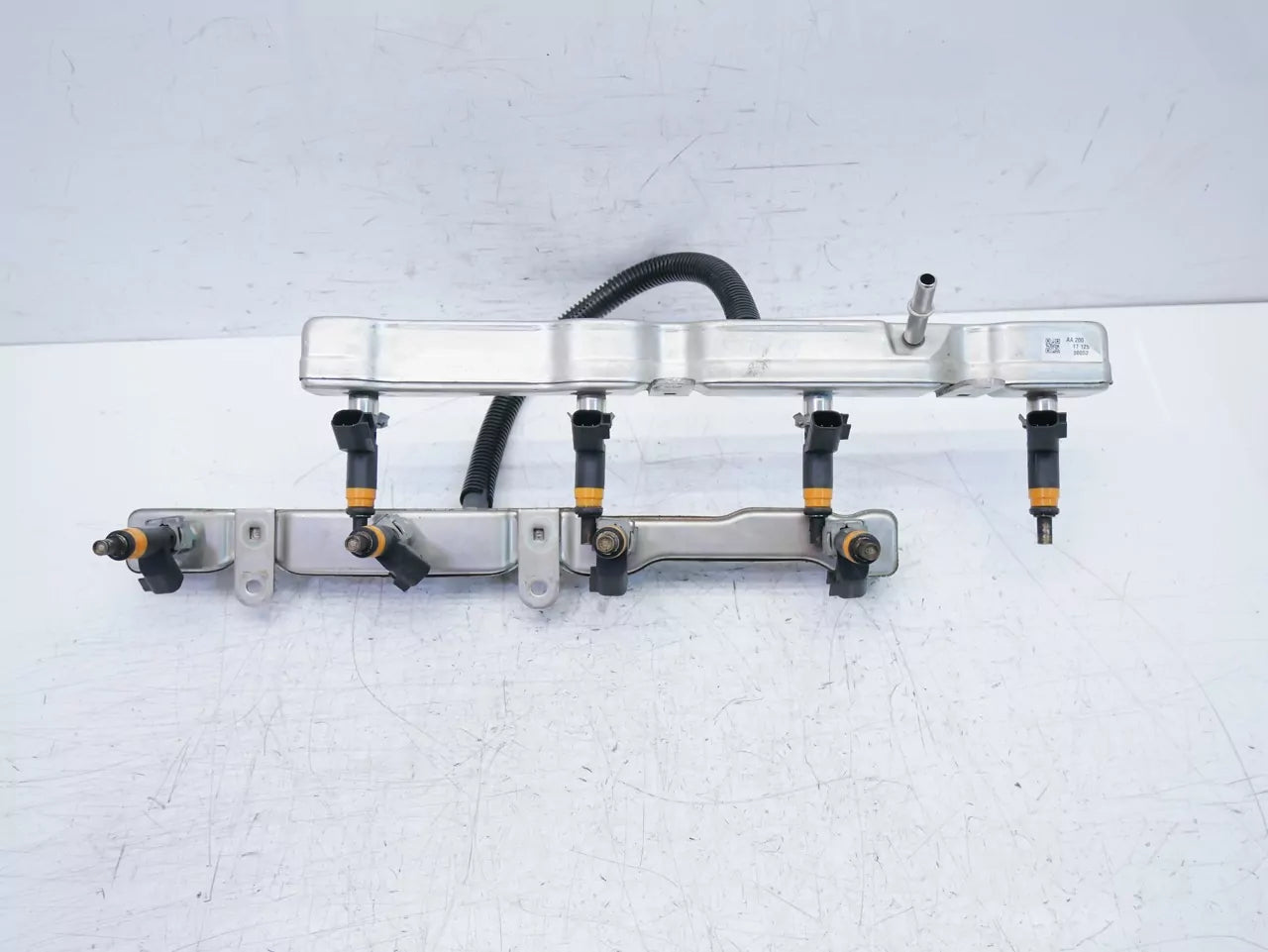 Rail de inyectores Dodge Charger 5.7 Hemi EZH LEV 68361162AA