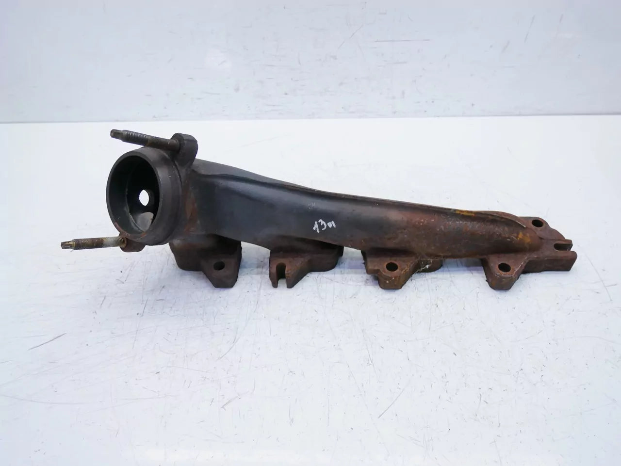 Colector de escape Dodge Charger 5.7 Hemi EZH 53013848AG