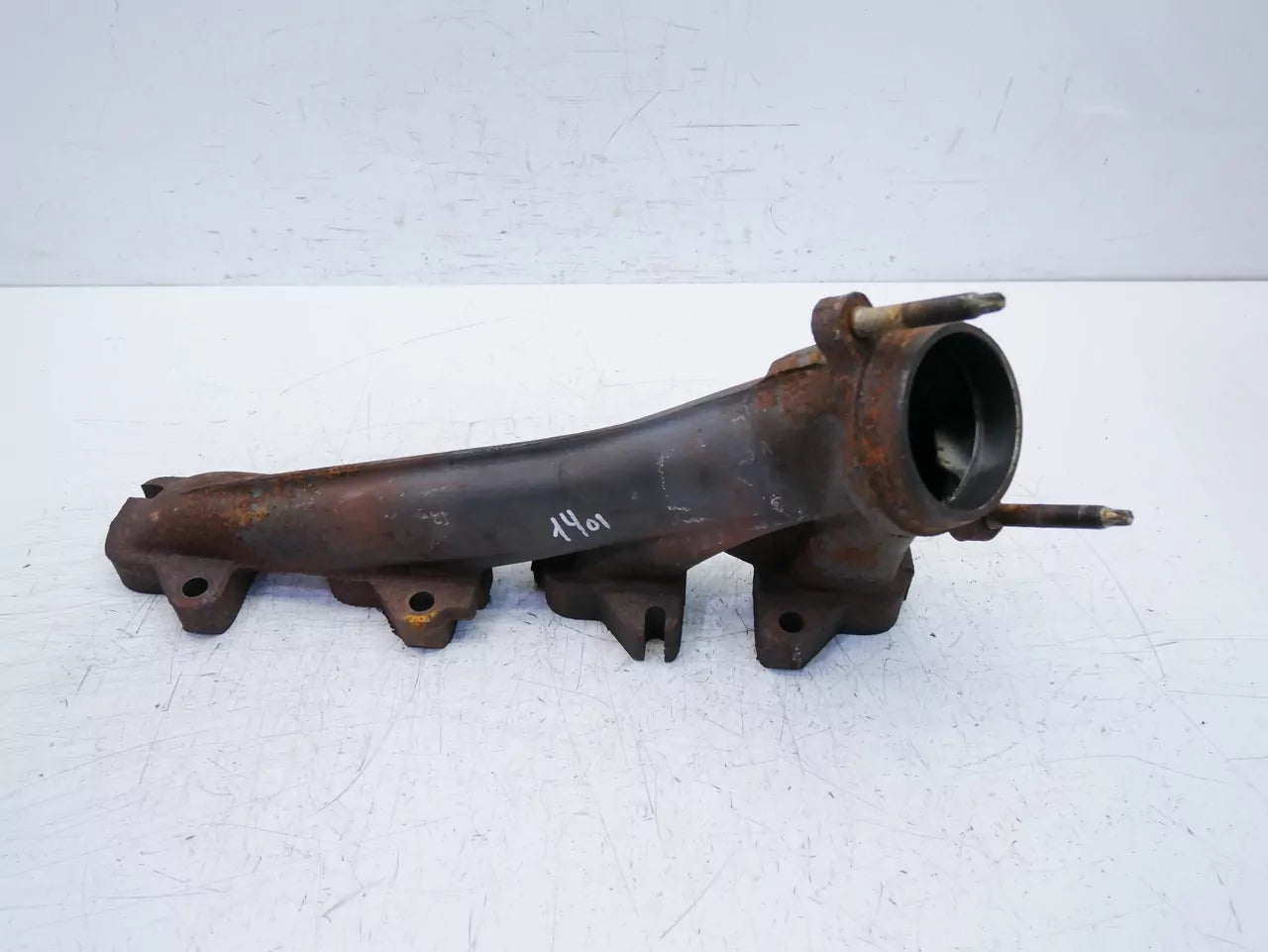 Colector de escape Dodge Charger 5.7 Hemi EZH 53013849AE