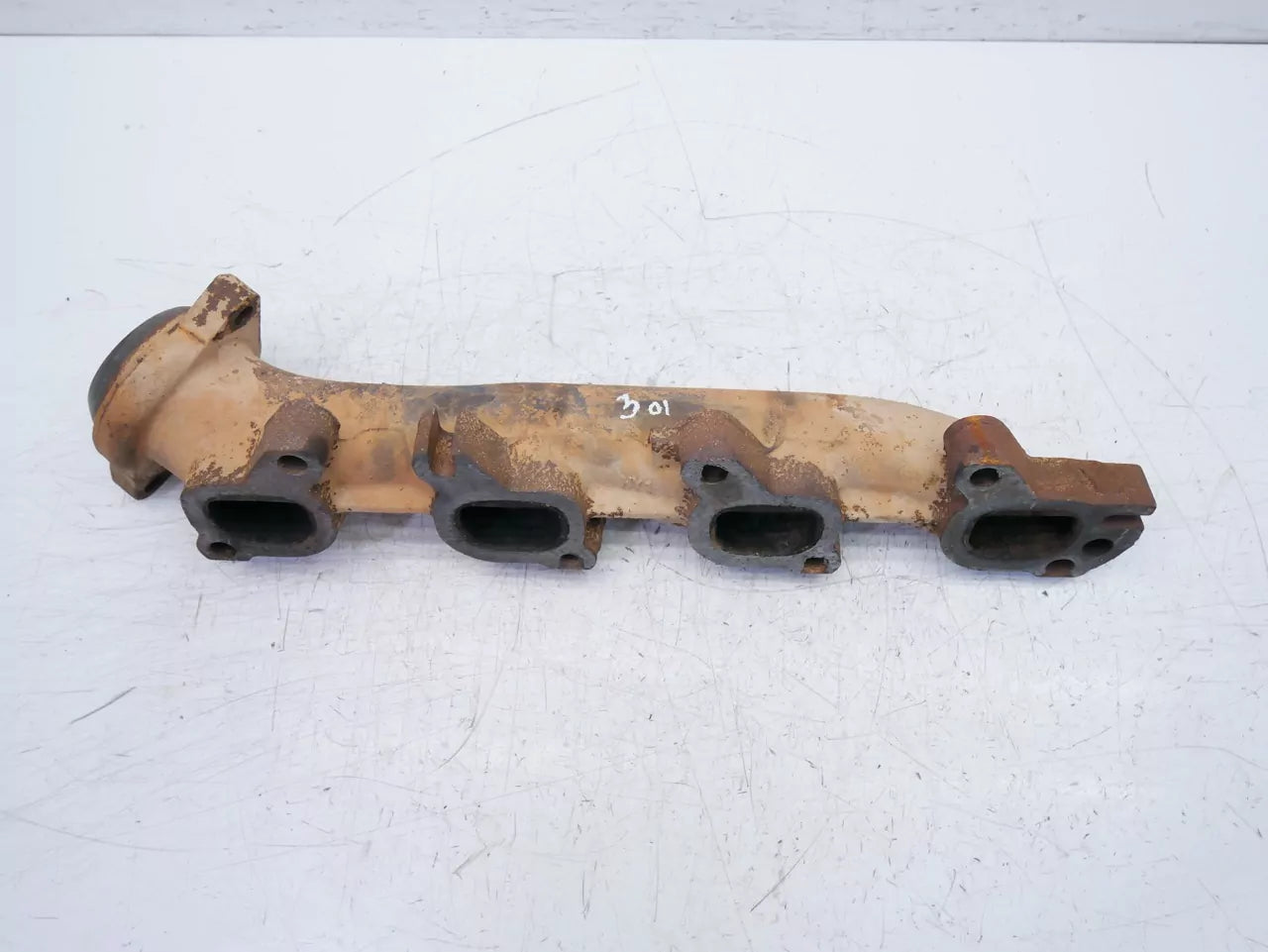 Colector de escape Dodge Jeep Durango Grand Cherokee 5.7 Hemi EZH 68021512AE