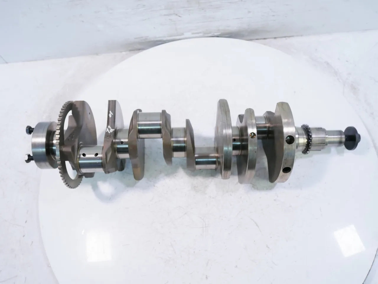Cigüeñal Dodge Jeep Durango Grand Cherokee 5.7 Hemi EZH