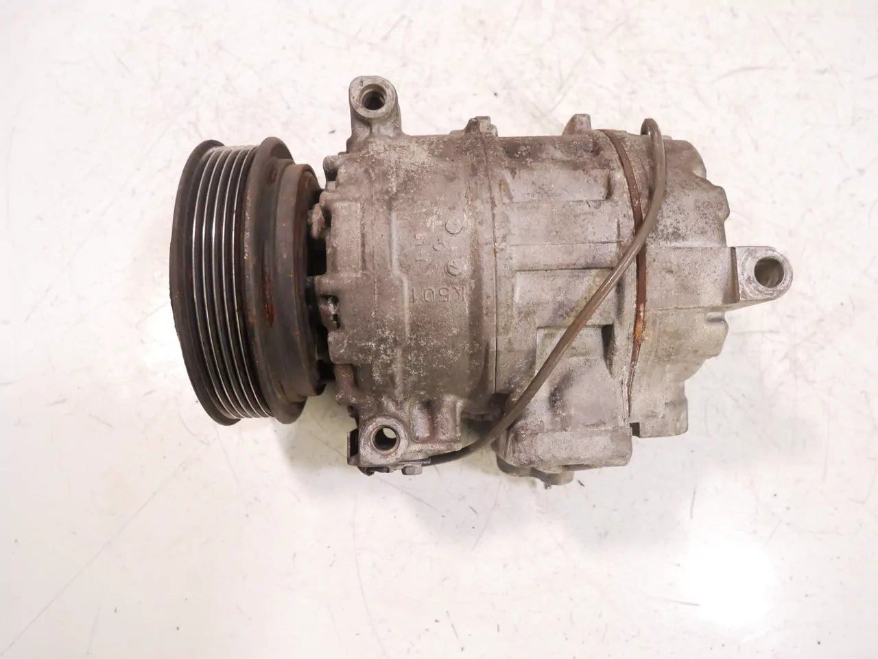 Compresor de aire acondicionado – Porsche 3,4 Carrera 9601 M96.01 96.01 447220-8266