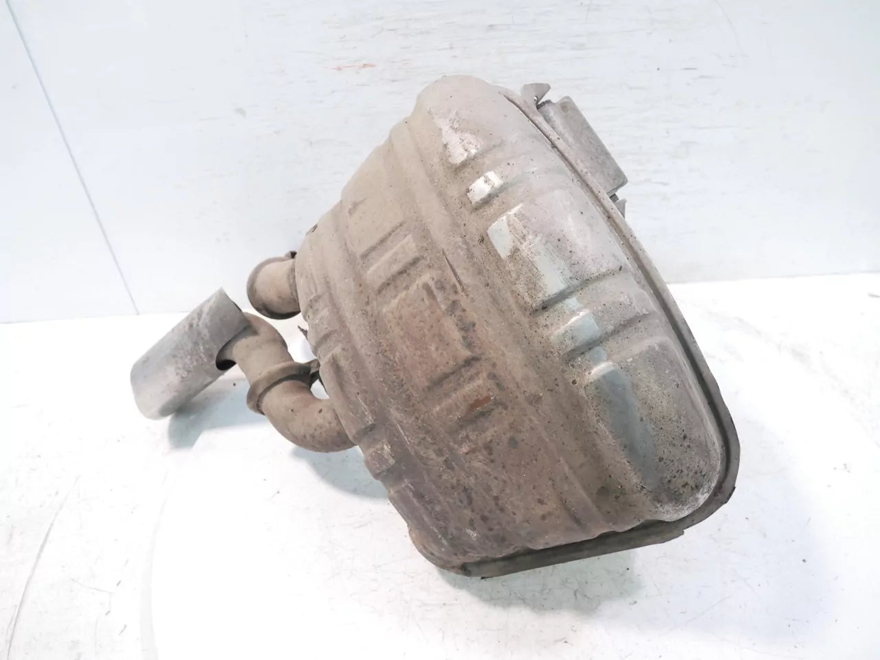 Silenciador de escape Porsche 911 3.4 Carrera 96.01 99611113254
