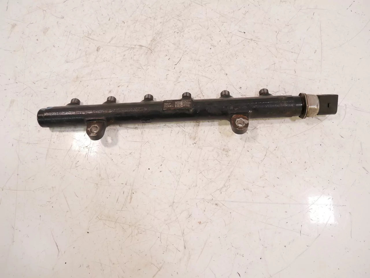 Rampa inyectora Ford 3,2 TDCI 4x4 SA2R BK3Q-9D280-AC