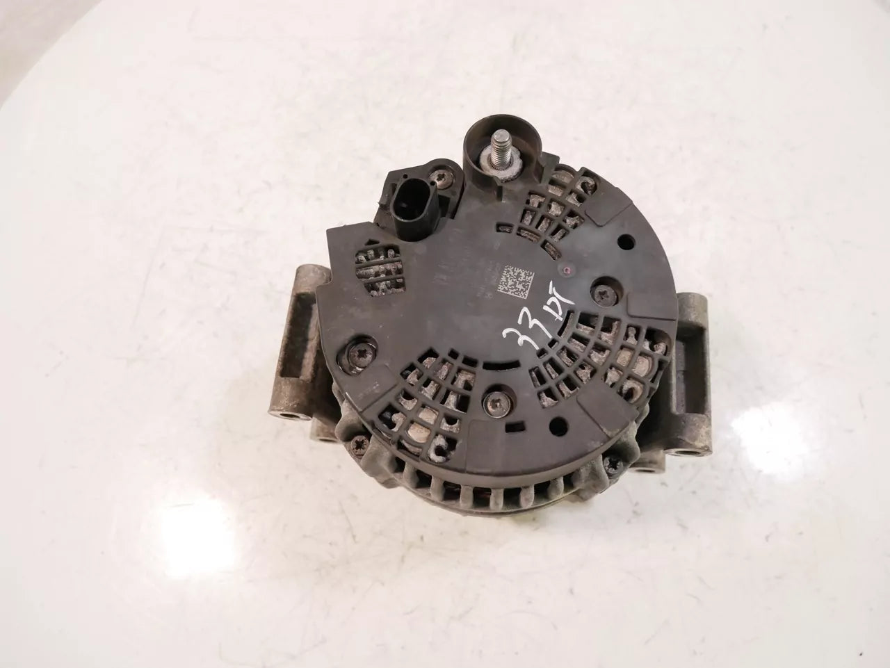 Alternador Audi 2,0 TFSi CNCD CNC 06H903017T