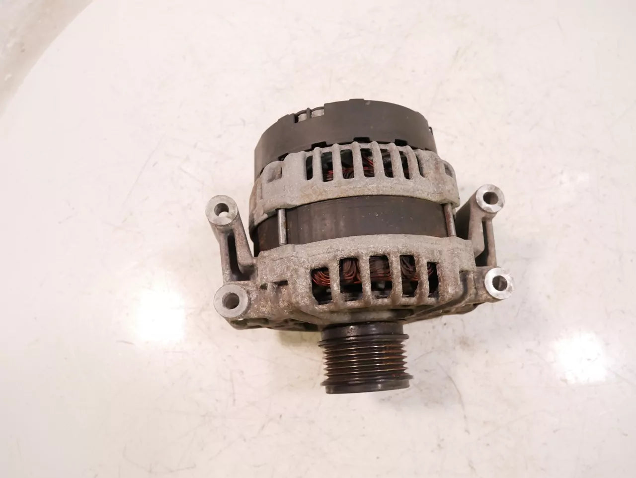 Alternador Audi 2,0 TFSi CNCD CNC 06H903017T