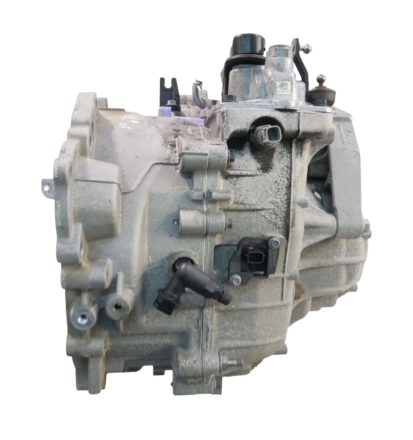 Transmisión Caja de cambios manual Volvo V60 155 2.0 D3 D4 D5204T3 M66 36001864