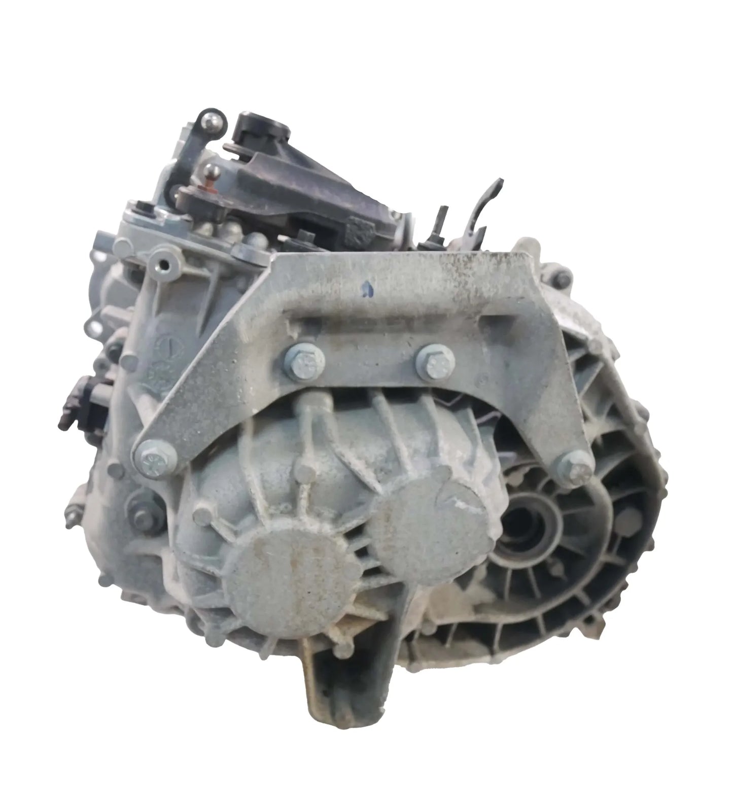 Transmisión Caja de cambios manual Volvo V60 155 2.0 D3 D4 D5204T3 M66 36001864